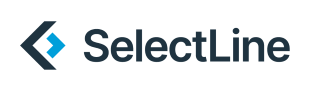 Neues Logo SelectLine