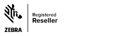 Zebra Registered Reseller