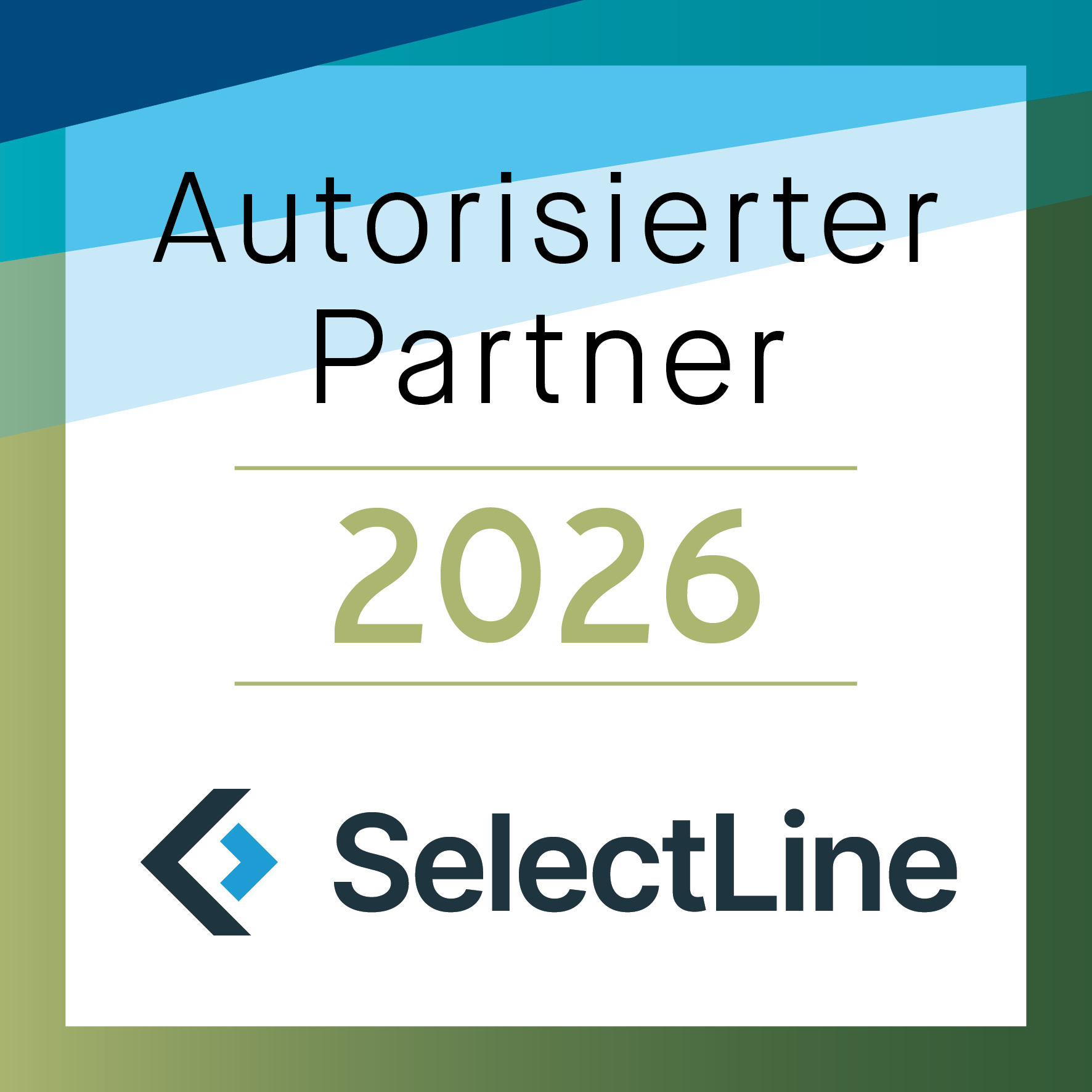 SelectLine Partner