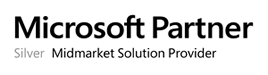 Microsoft Partner Network Logo