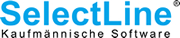 SelectLine Logo