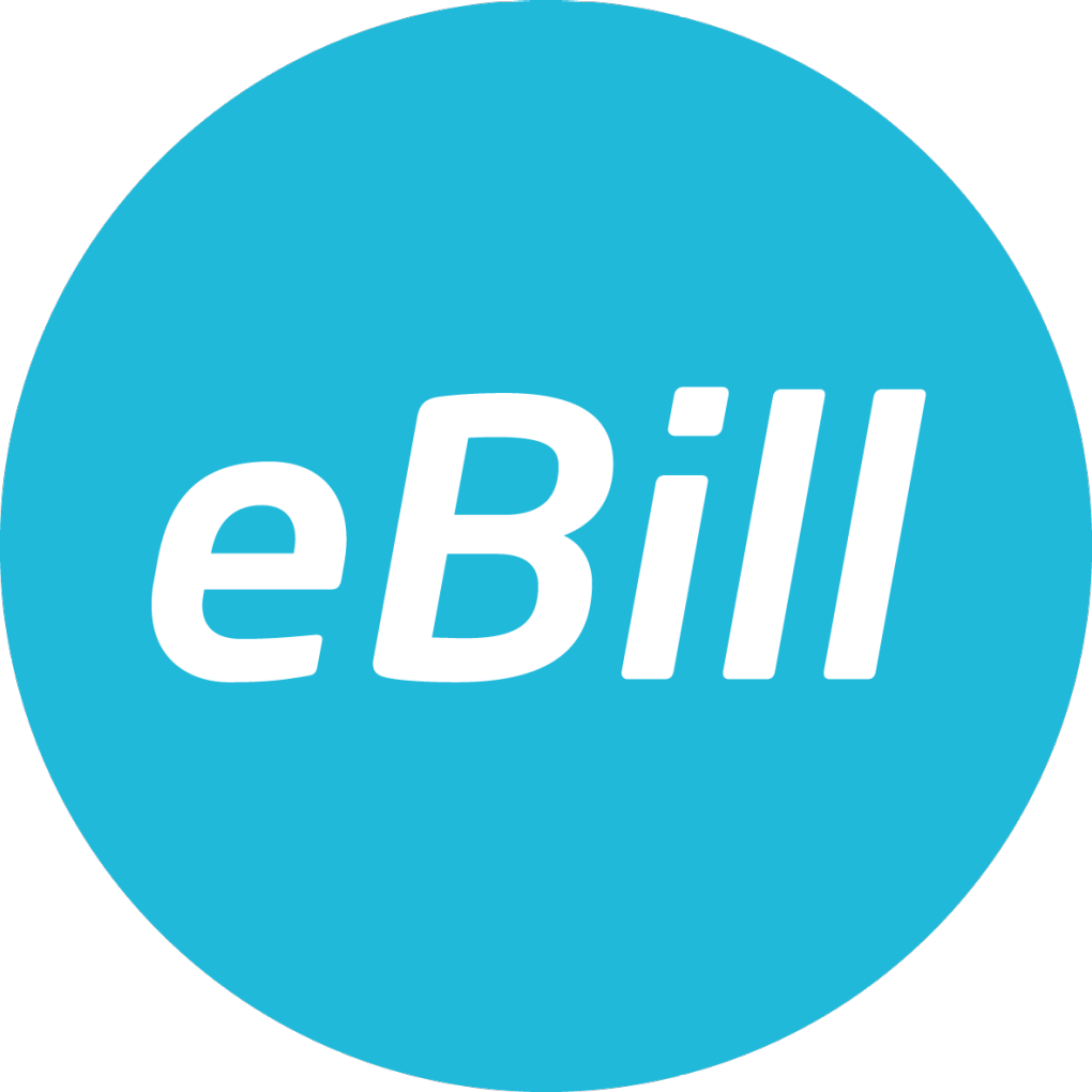Logo eBill
