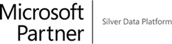 Microsoft Certified Partner Silver Data Platform